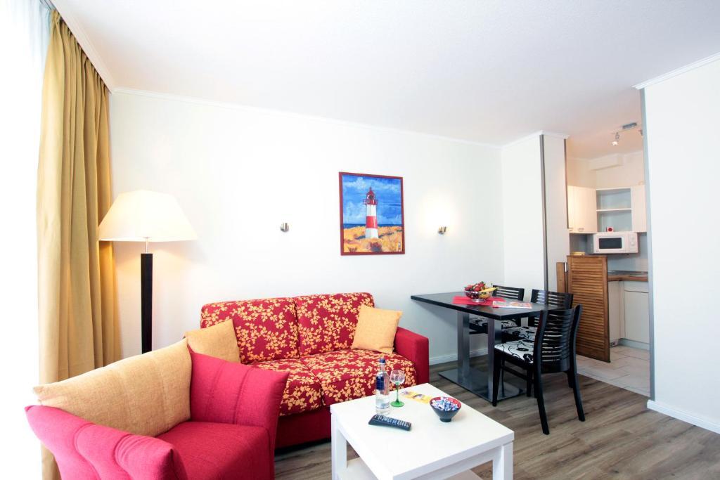 Park Hotel Sellin חדר תמונה