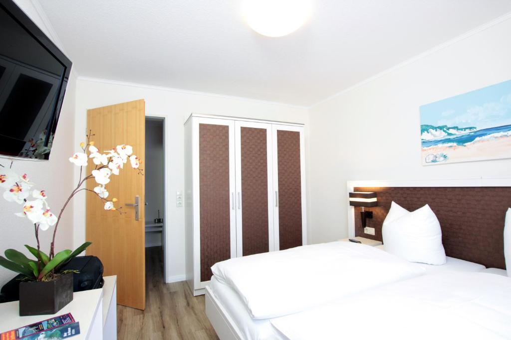 Park Hotel Sellin חדר תמונה