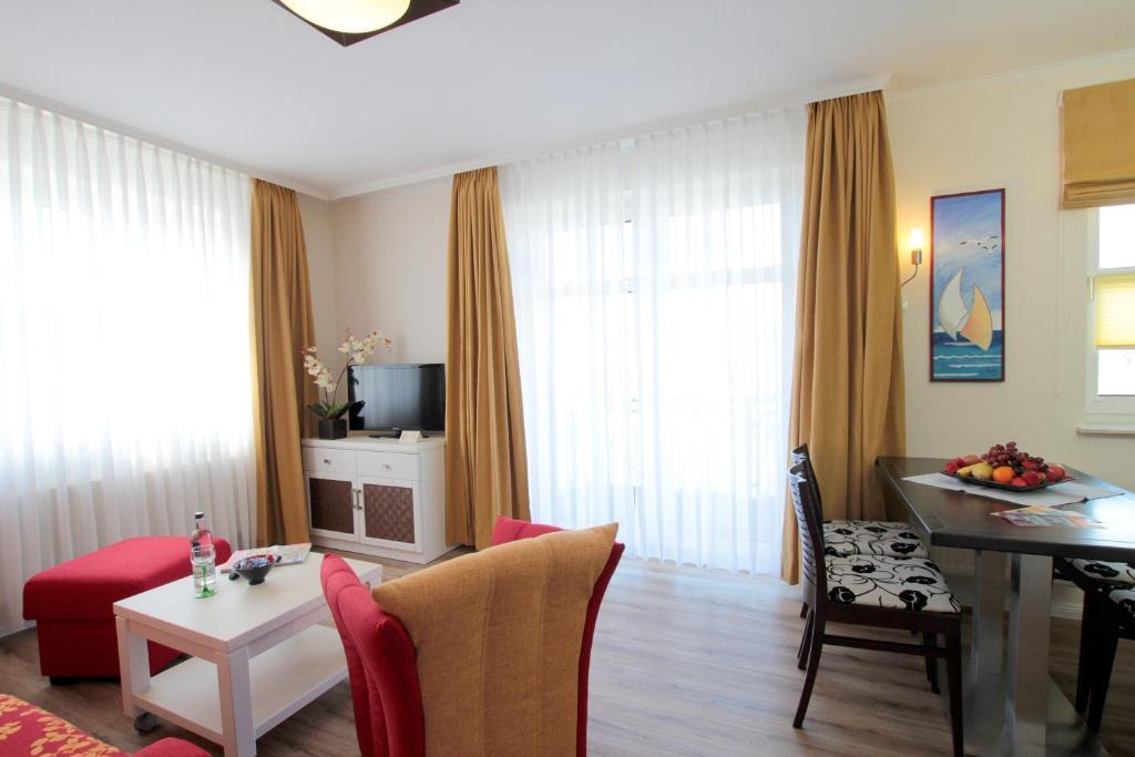 Park Hotel Sellin חדר תמונה