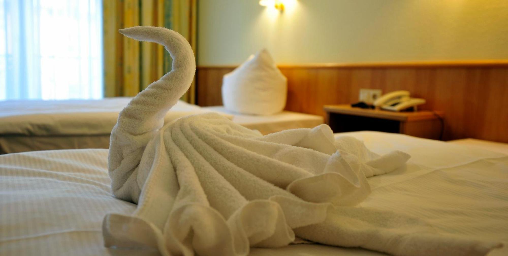 Park Hotel Sellin חדר תמונה