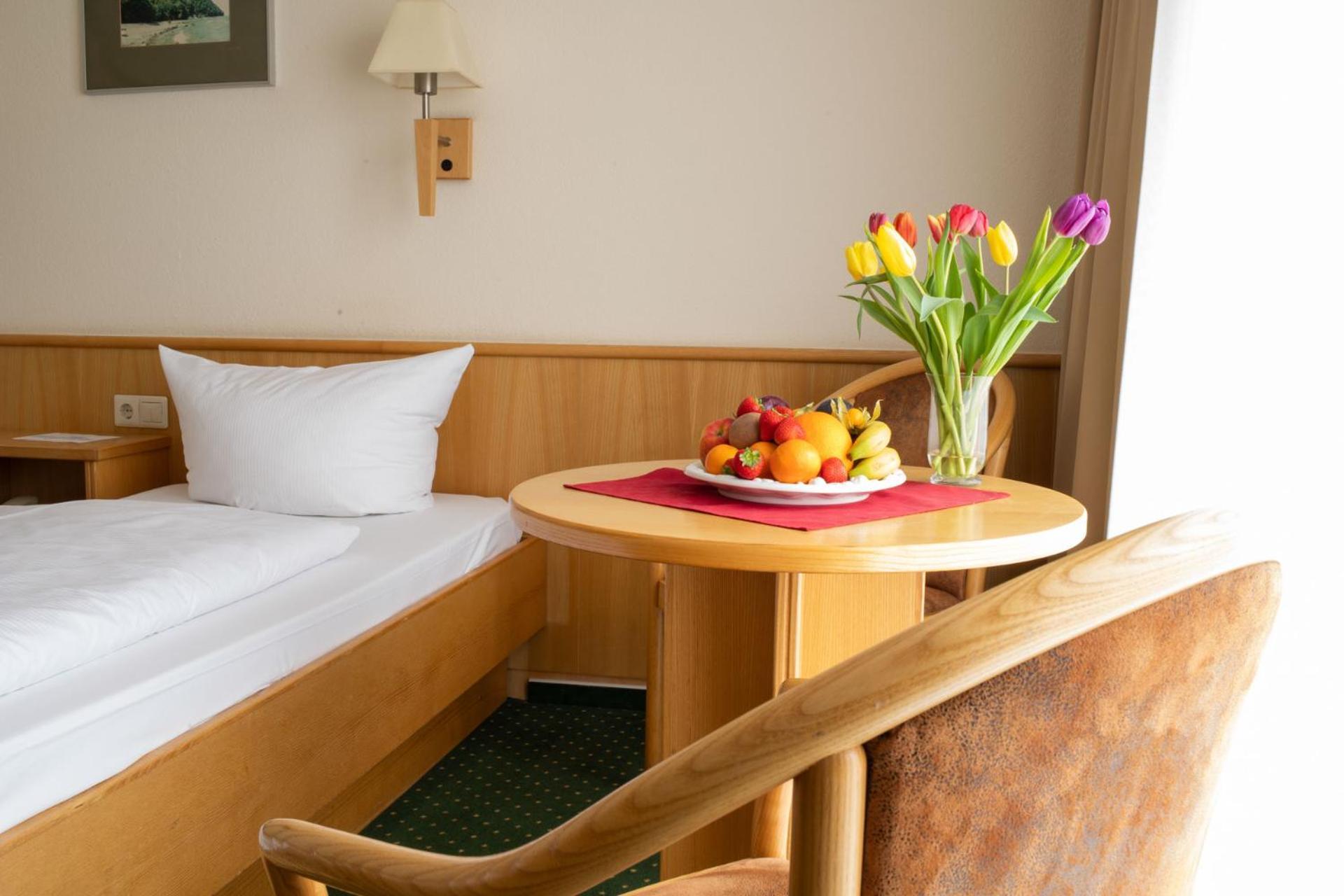 Park Hotel Sellin מראה חיצוני תמונה