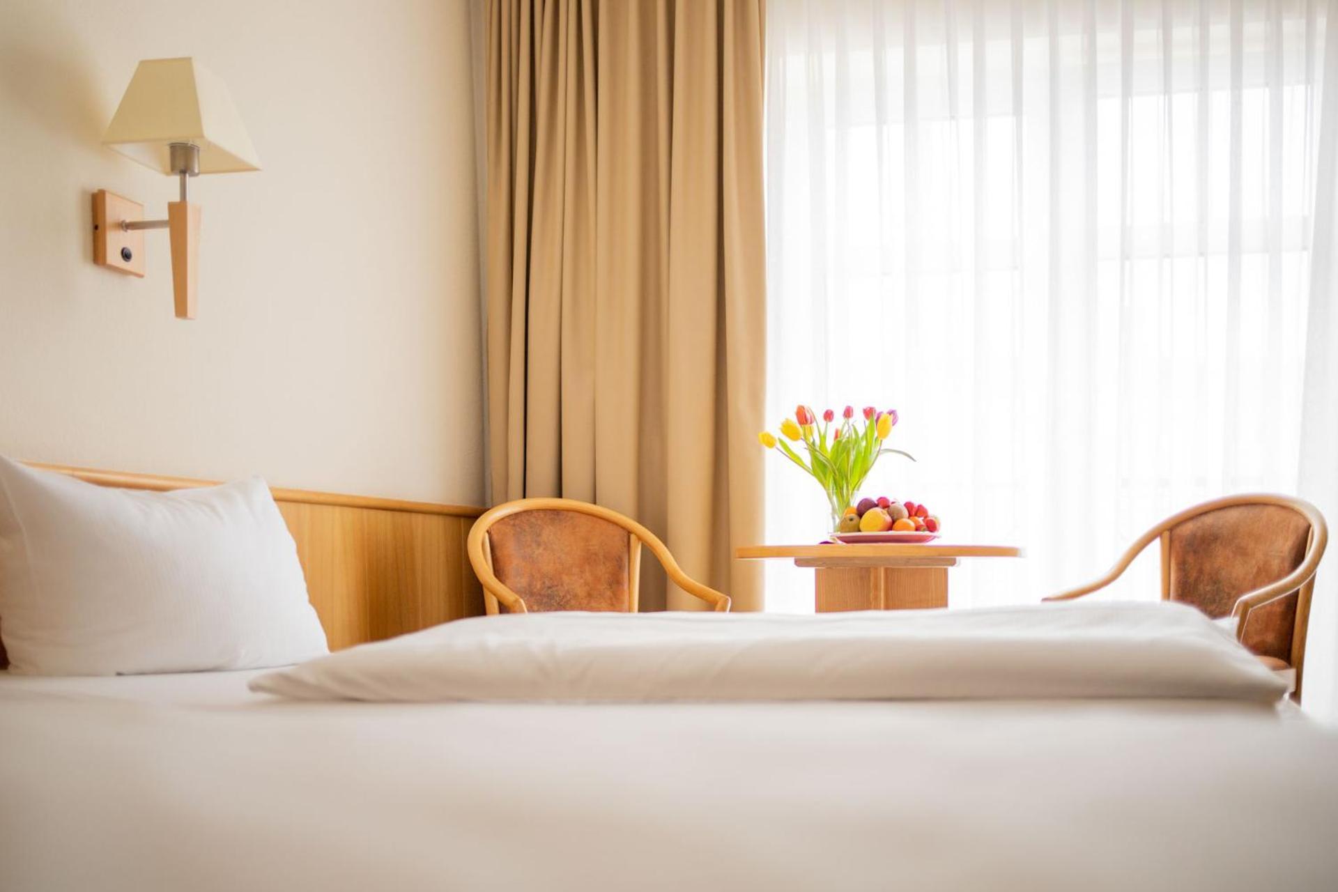 Park Hotel Sellin מראה חיצוני תמונה