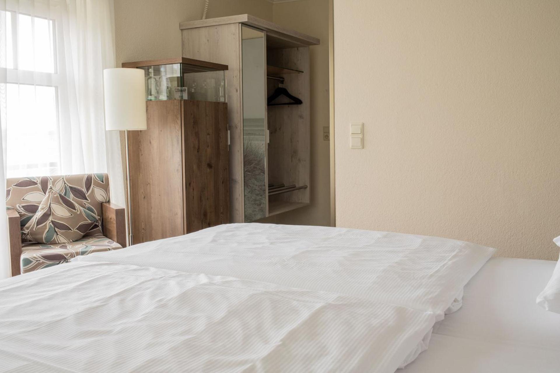 Park Hotel Sellin מראה חיצוני תמונה