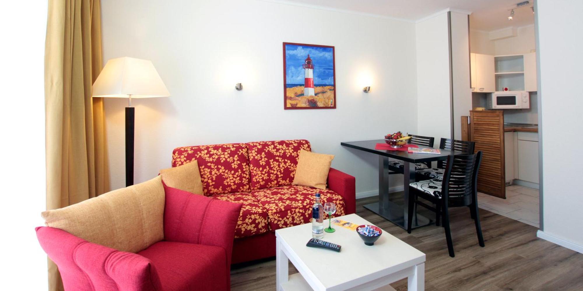 Park Hotel Sellin מראה חיצוני תמונה