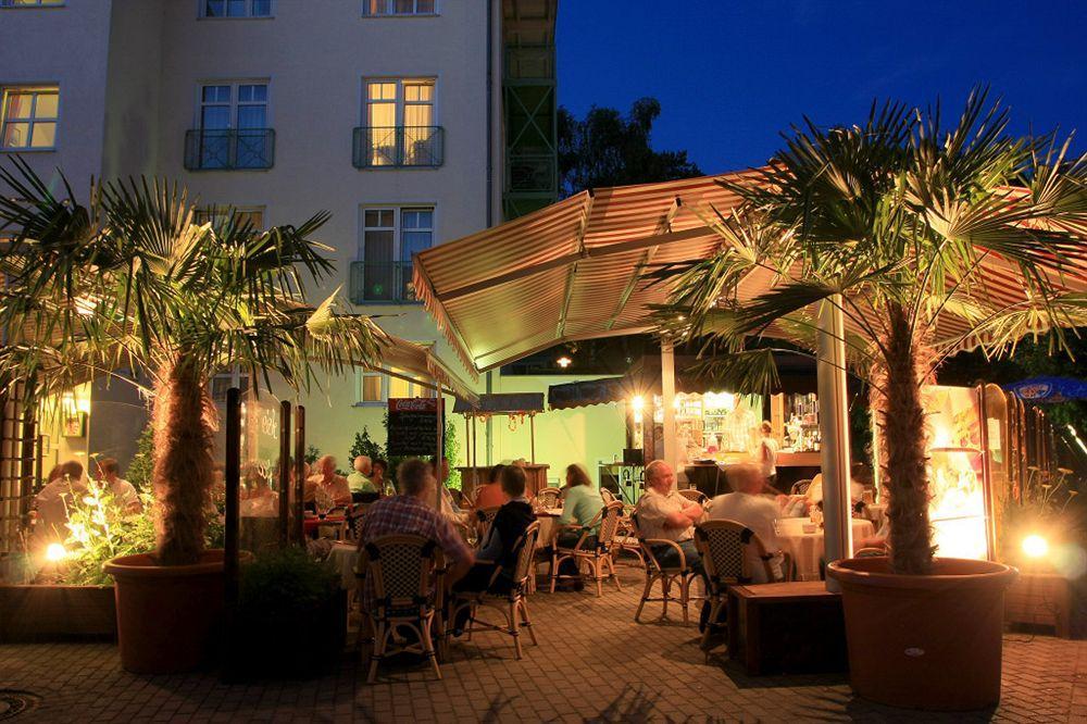 Park Hotel Sellin מראה חיצוני תמונה