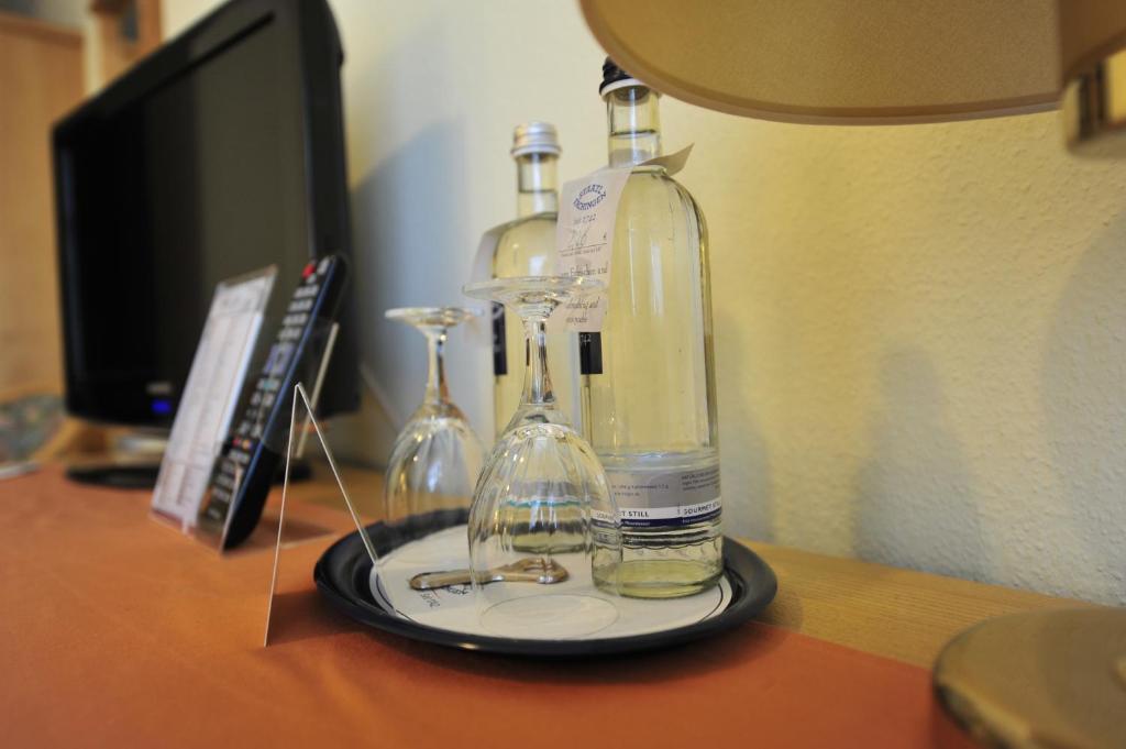 Park Hotel Sellin חדר תמונה