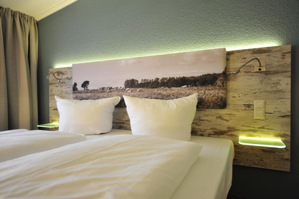 Park Hotel Sellin מראה חיצוני תמונה